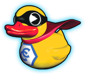 Coastal Chemical Rubber Ducky